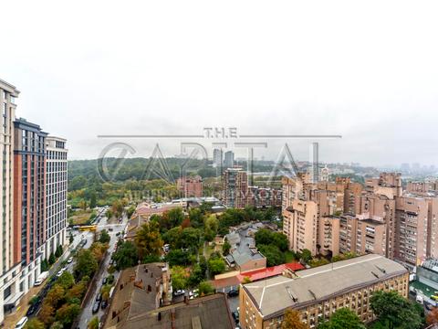 квартира за адресою Антоновича вул. (Горького), 109