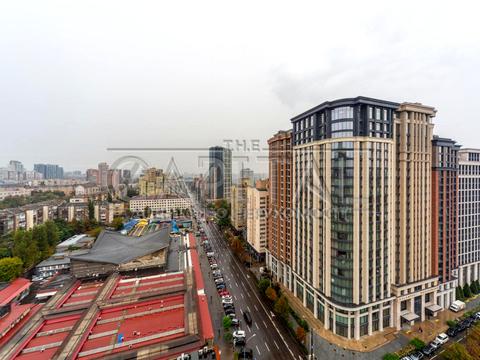 квартира за адресою Антоновича вул. (Горького), 109