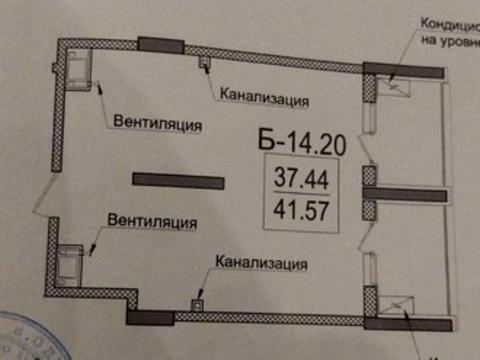 квартира по адресу Дача Ковалевского ул., 5