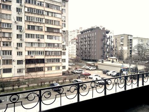 квартира за адресою Одеса, Педагогічна вул., 23