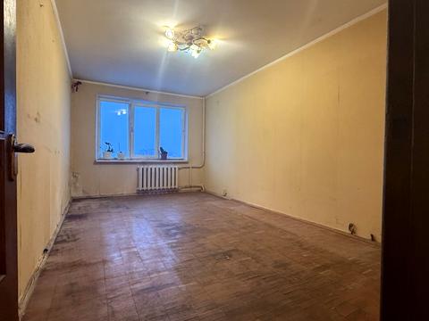 квартира за адресою Якуба Коласа вул., 6-В