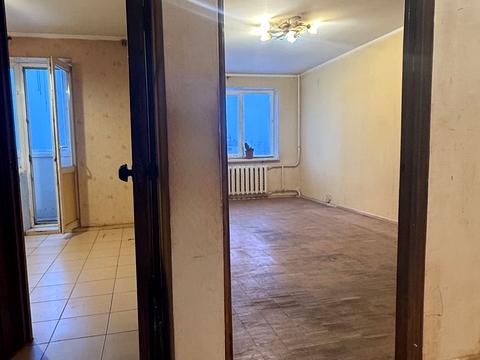 квартира за адресою Якуба Коласа вул., 6-В