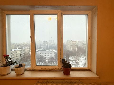 квартира за адресою Якуба Коласа вул., 6-В