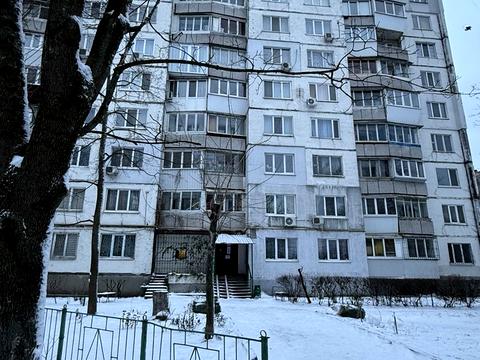 квартира за адресою Якуба Коласа вул., 6-В