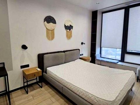 квартира за адресою Дегтярівська вул., 17 к1