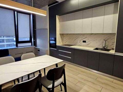 квартира за адресою Дегтярівська вул., 17 к1