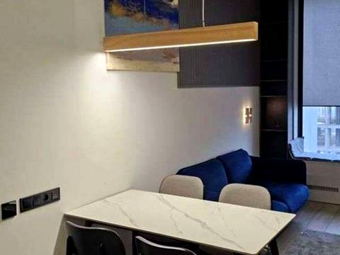 квартира за адресою Дегтярівська вул., 17 к1