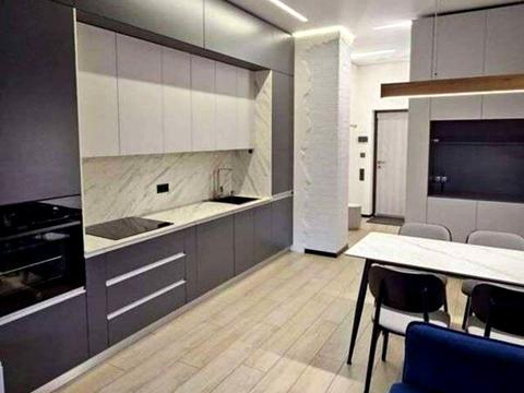 квартира за адресою Дегтярівська вул., 17 к1