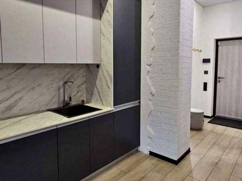 квартира за адресою Дегтярівська вул., 17 к1