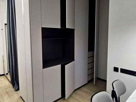 квартира за адресою Дегтярівська вул., 17 к1