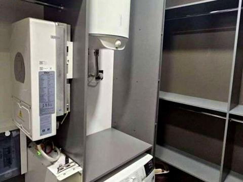 квартира за адресою Дегтярівська вул., 17 к1