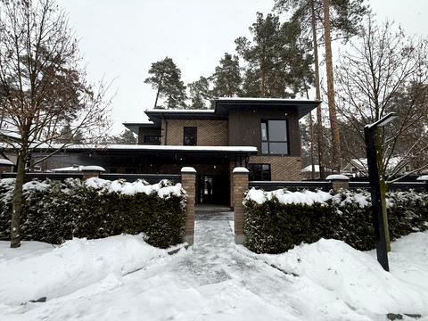 будинок за адресою Гоголя вул.