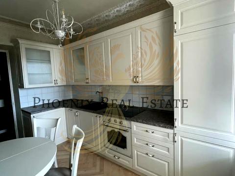 квартира за адресою Лесі Українки бульв., 21-Б