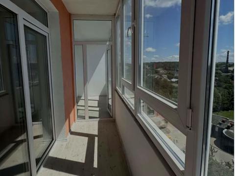 квартира по адресу Зеленая ул., 281а