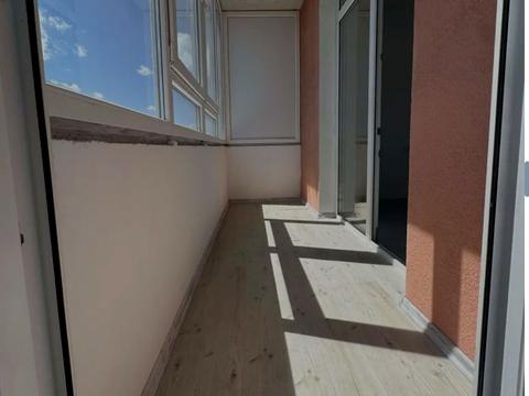 квартира по адресу Зеленая ул., 281а