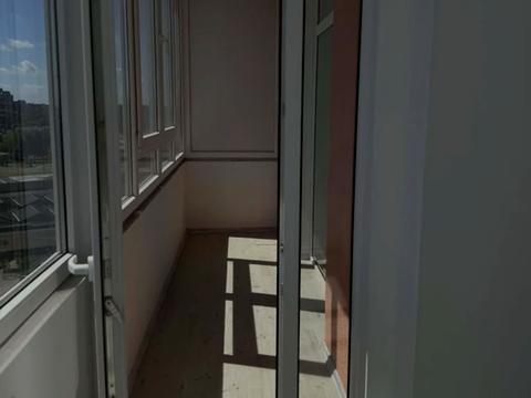 квартира по адресу Зеленая ул., 281а