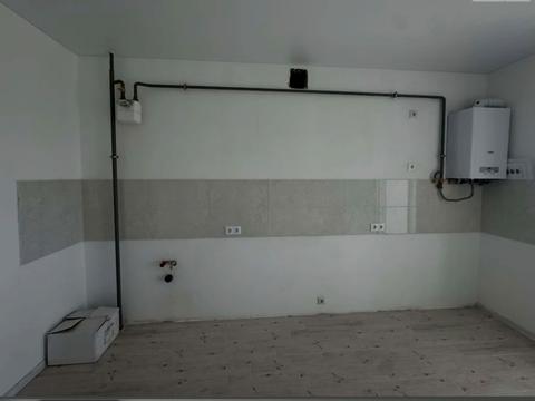 квартира по адресу Зеленая ул., 281а