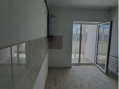 квартира по адресу Зеленая ул., 281а