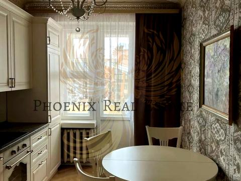 квартира за адресою Лесі Українки бульв., 21-Б