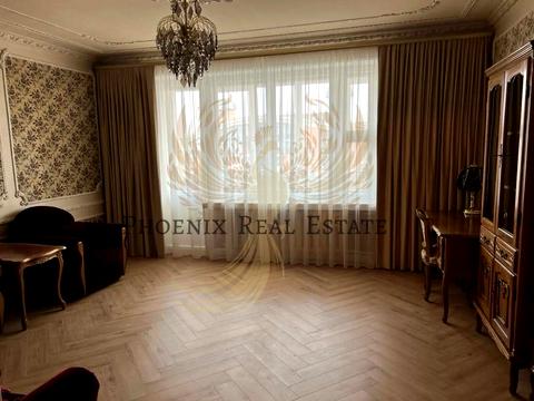 квартира за адресою Лесі Українки бульв., 21-Б