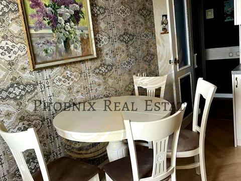 квартира за адресою Лесі Українки бульв., 21-Б