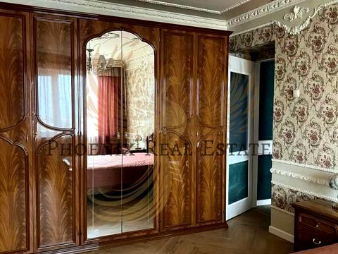 квартира за адресою Лесі Українки бульв., 21-Б