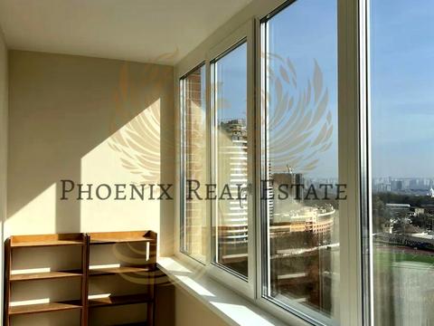 квартира за адресою Лесі Українки бульв., 21-Б