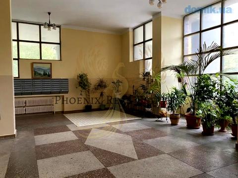 квартира за адресою Лесі Українки бульв., 21-Б