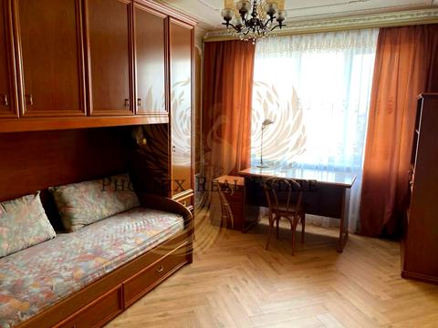 квартира за адресою Лесі Українки бульв., 21-Б