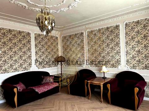 квартира за адресою Лесі Українки бульв., 21-Б