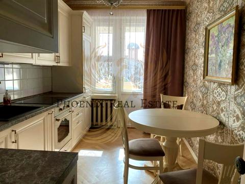 квартира за адресою Лесі Українки бульв., 21-Б