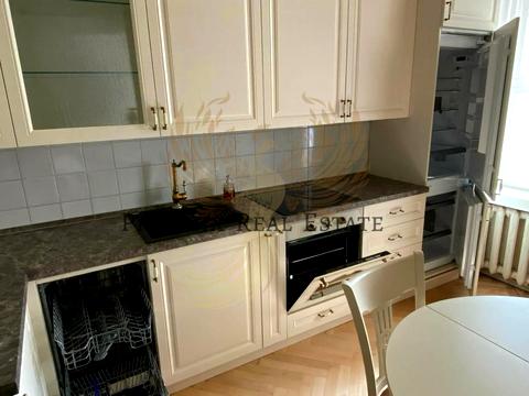 квартира за адресою Лесі Українки бульв., 21-Б