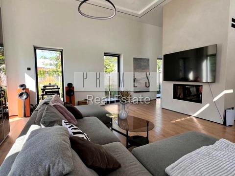 будинок за адресою Паркова