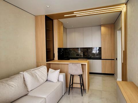 квартира за адресою Приозерна вул., 29