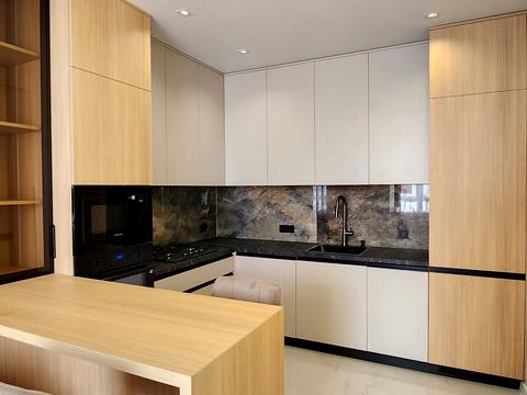 квартира за адресою Приозерна вул., 29