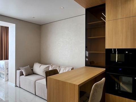 квартира за адресою Приозерна вул., 29