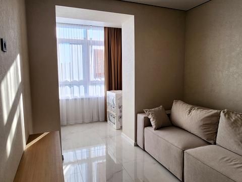 квартира за адресою Приозерна вул., 29