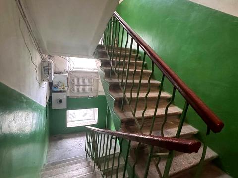 квартира за адресою Героїв Рятувальників вул. (Володі Дубініна), 6