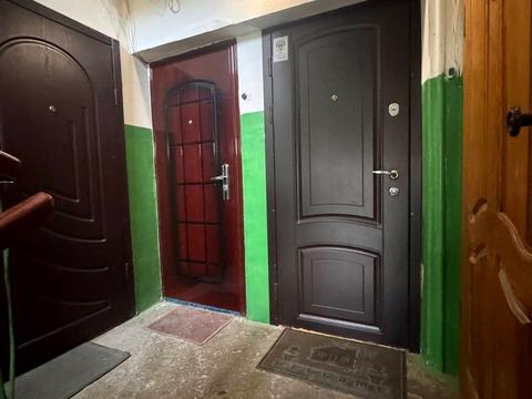 квартира за адресою Героїв Рятувальників вул. (Володі Дубініна), 6