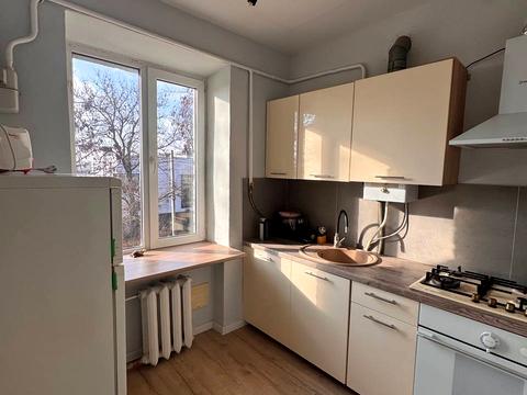 квартира за адресою Героїв Рятувальників вул. (Володі Дубініна), 6