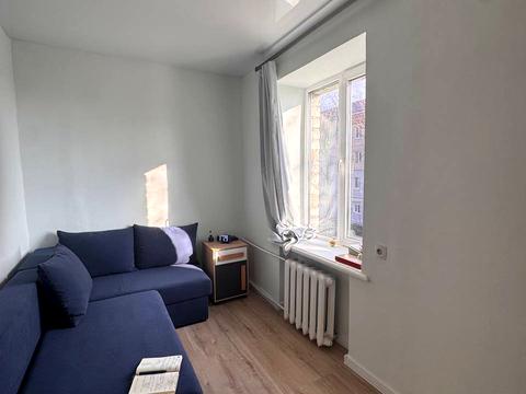 квартира за адресою Героїв Рятувальників вул. (Володі Дубініна), 6