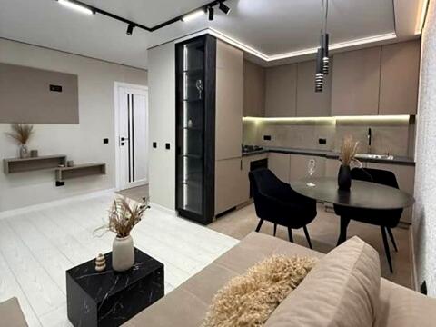 квартира за адресою Смакули вул., 8