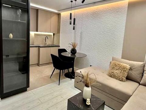 квартира за адресою Смакули вул., 8