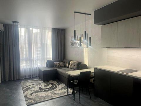 квартира за адресою Михайла Бойчука вул. (Кіквідзе), 41-Б