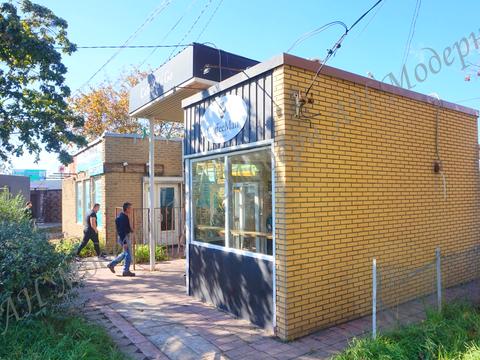 коммерческая по адресу Академика Павлова ул., 120