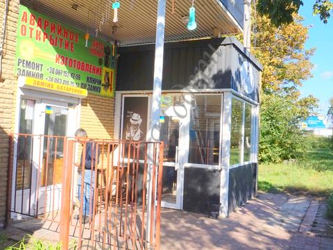 коммерческая по адресу Академика Павлова ул., 120