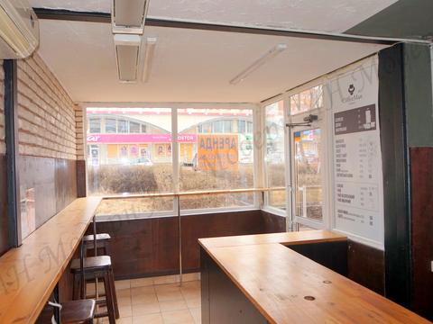 коммерческая по адресу Академика Павлова ул., 120