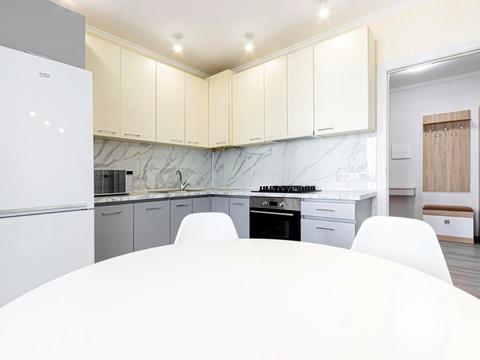 квартира за адресою Володимира Янева вул., 27