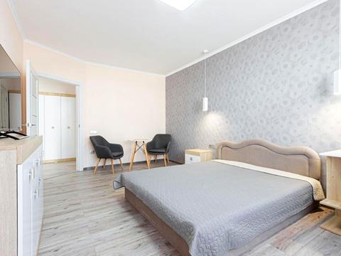 квартира за адресою Володимира Янева вул., 27