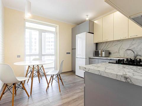 квартира за адресою Володимира Янева вул., 27